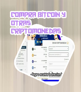Billetera virtual criptomonedas en español