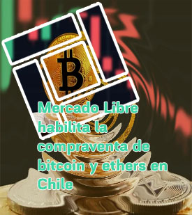 Bitcoin precio chile