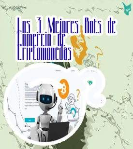 Bot criptomonedas
