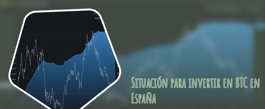Btc real en españa