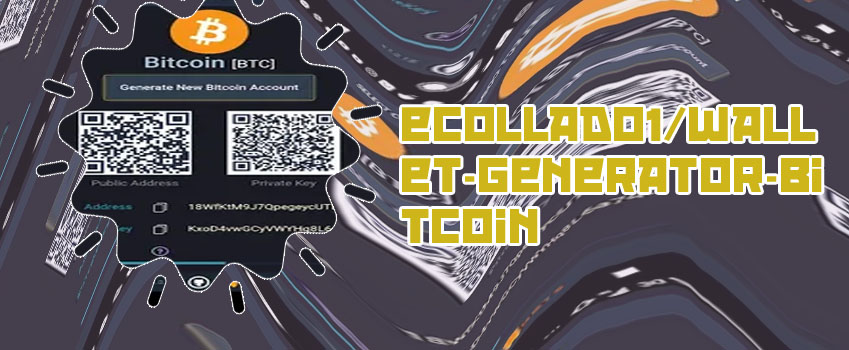 Btc wallet generator
