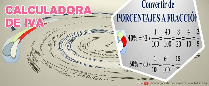 Calculadora porcentaje criptomonedas