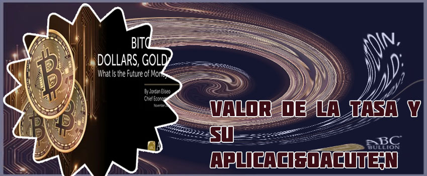 Cambio de bitcoin a dolar