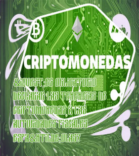 Como cambiar criptomonedas a euros