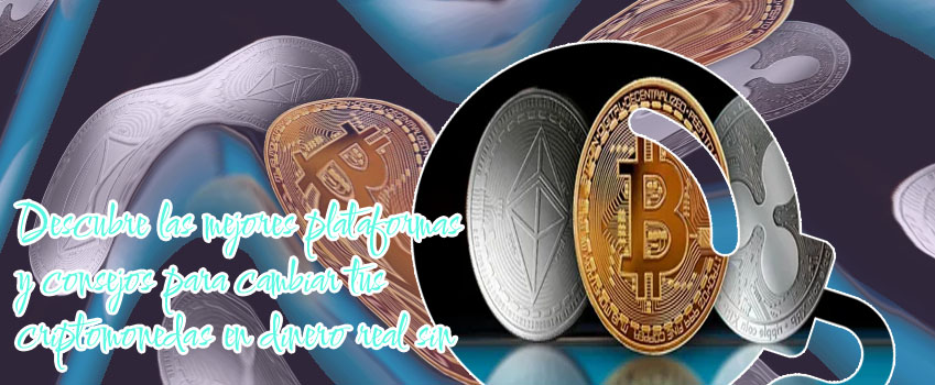 Como pasar bitcoins a euros