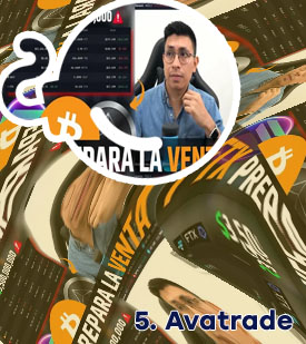 Compra venta de criptomonedas