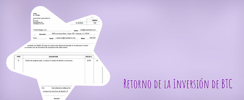 Cotizacion actual de las criptomonedas
