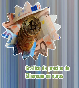 Cotización bitcoin en euros españa