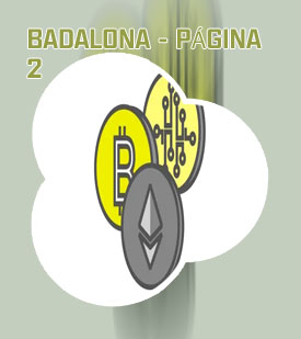 Criptomonedas badalona