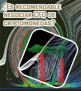 Criptomonedas cfd