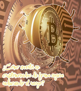Criptomonedas como investir