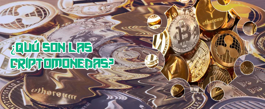 Criptomonedas hay que declarar
