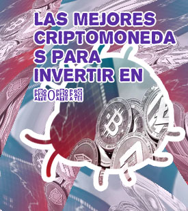 Criptomonedas mas prometedoras 2023