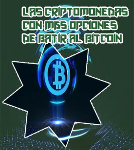 Criptomonedas nuevas con mas futuro