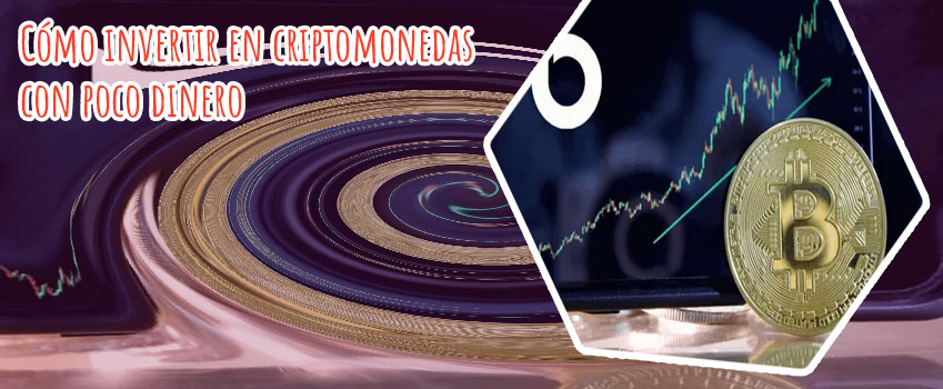 Criptomonedas subiran