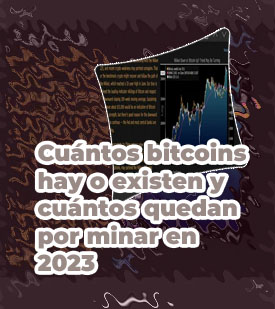 Cuantos btc hay