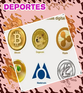 Estafados por criptomonedas