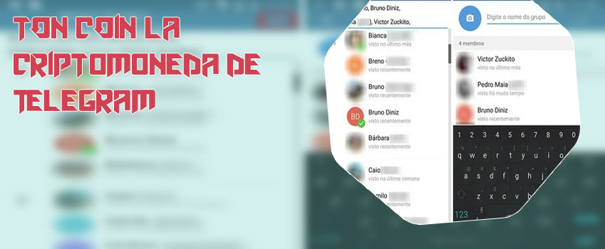 Grupos de telegram criptomonedas