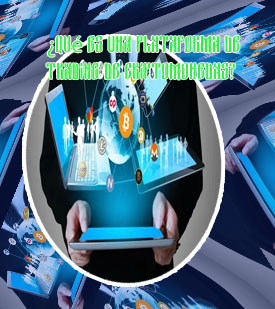 Herramientas trading criptomonedas