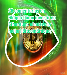 Invertir 10 euros en bitcoin