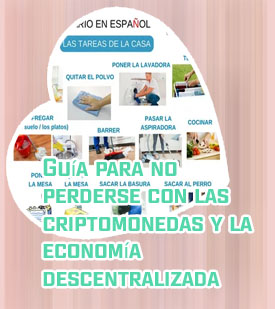 La mejor app para comprar criptomonedas en españa