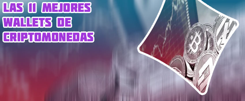 Mejor cartera para criptomonedas