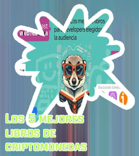 Mejor libro sobre criptomonedas
