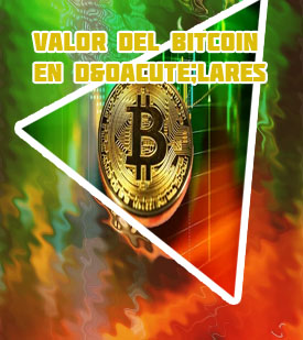 Moneda bitcoin precio en dólares