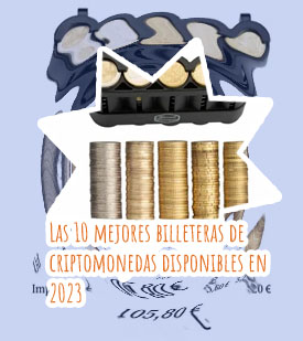 Monedero criptomonedas usb