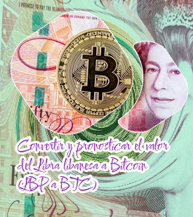 Pound btc