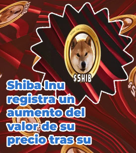 Precio shiba coin