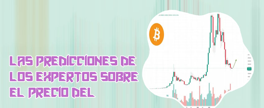 Prediccion precio bitcoin 2023