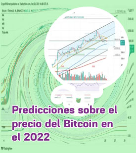 Predicciones del btc