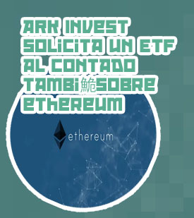 Previsión ethereum hoy