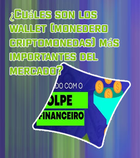 Que es wallet criptomonedas en españa