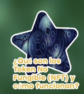 Que son los tokens en criptomonedas