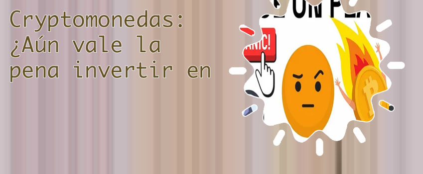 Siguen cayendo las criptomonedas