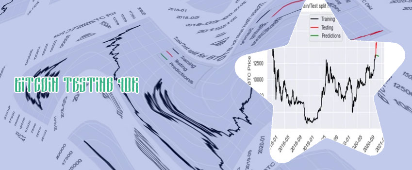 Test btc