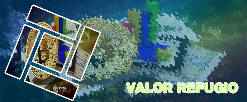 Valor btc dolares