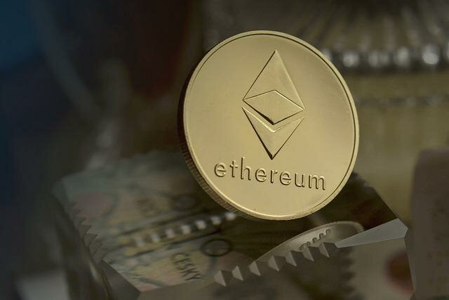 como minar ethereum