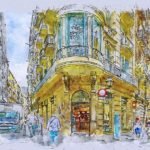 Dónde comprar bitcoin en Barcelona