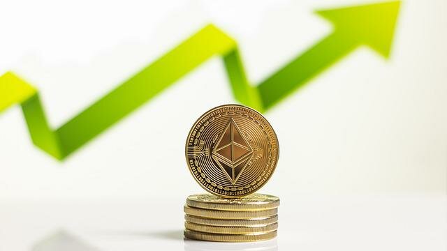 precio ethereum
